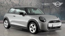 MINI Cooper 1.5 C Classic 3dr Auto Petrol Hatchback